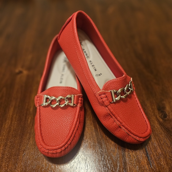 anne klein iflex loafers